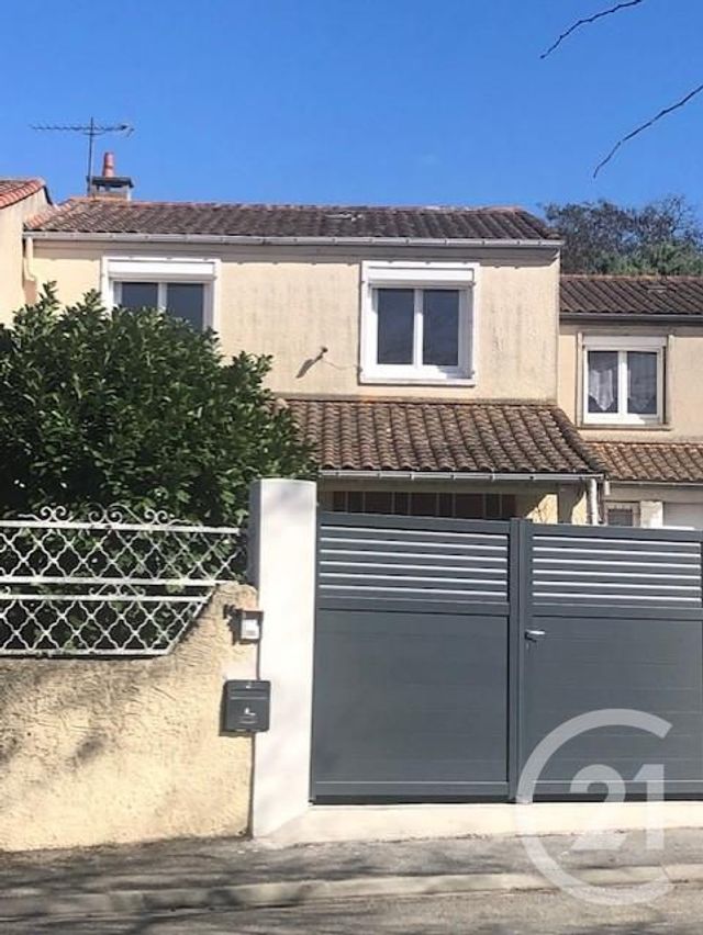 Maison &agrave; louer - 5 pi&egrave;ces - 92 m2 - Carcassonne - 11 - LANGUEDOC-ROUSSILLON