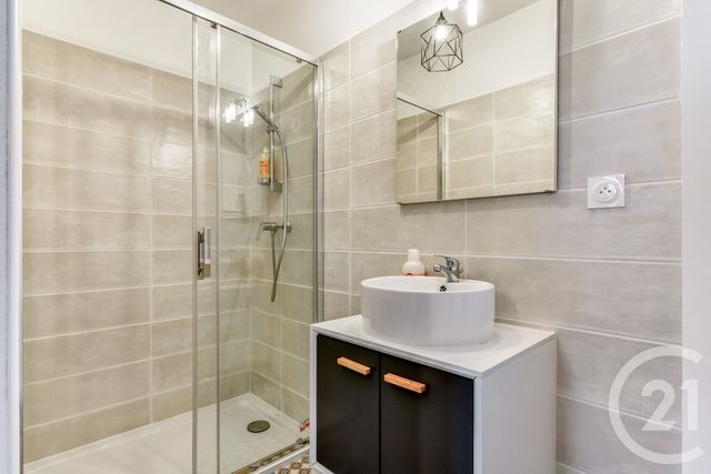 Maison &agrave; louer - 5 pi&egrave;ces - 92,11 m2 - Carcassonne - 11 - LANGUEDOC-ROUSSILLON