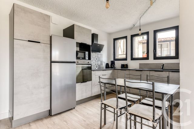 Maison &agrave; louer - 5 pi&egrave;ces - 92,11 m2 - Carcassonne - 11 - LANGUEDOC-ROUSSILLON