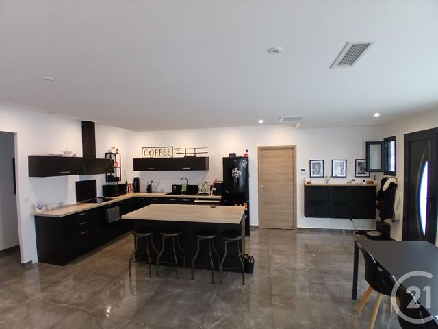 Maison &agrave; louer - 4 pi&egrave;ces - 113,82 m2 - Trebes - 11 - LANGUEDOC-ROUSSILLON