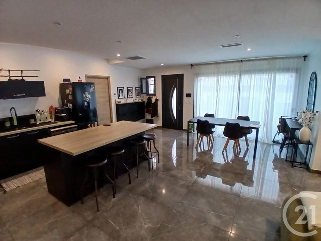 Maison &agrave; louer - 4 pi&egrave;ces - 113,82 m2 - Trebes - 11 - LANGUEDOC-ROUSSILLON