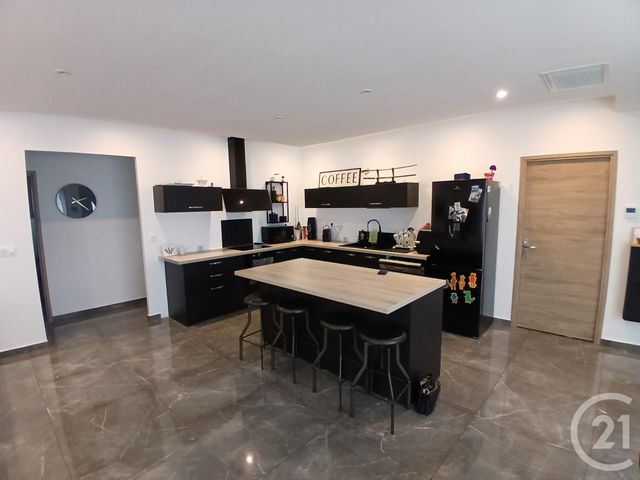 Maison &agrave; louer - 4 pi&egrave;ces - 113,82 m2 - Trebes - 11 - LANGUEDOC-ROUSSILLON