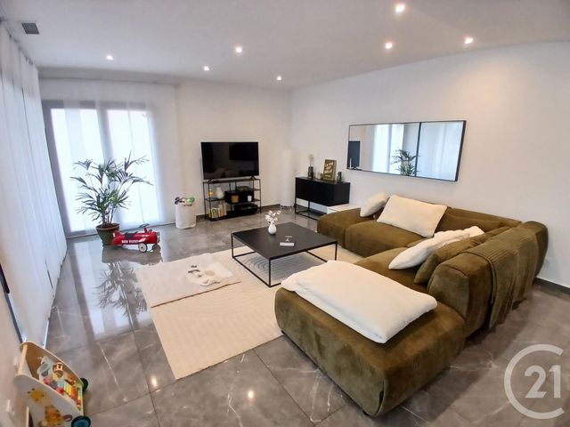 Maison &agrave; louer - 4 pi&egrave;ces - 113,82 m2 - Trebes - 11 - LANGUEDOC-ROUSSILLON