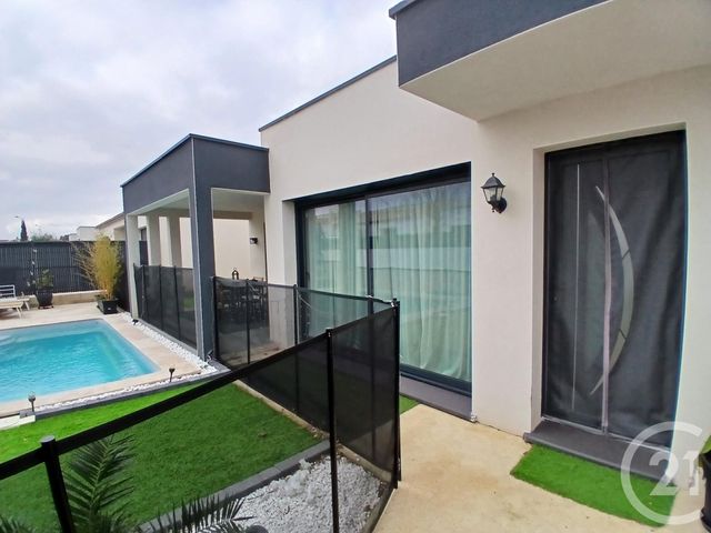 maison - TREBES - 11