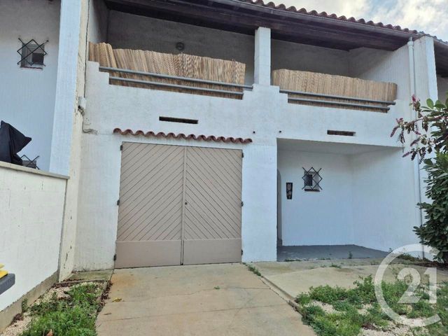 Maison &agrave; vendre - 4 pi&egrave;ces - 70,56 m2 - Carcassonne - 11 - LANGUEDOC-ROUSSILLON