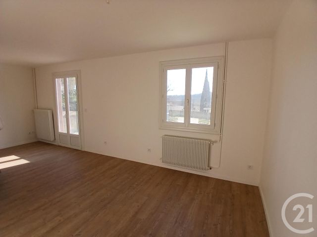 Maison &agrave; louer - 5 pi&egrave;ces - 97 m2 - Villegailhenc - 11 - LANGUEDOC-ROUSSILLON