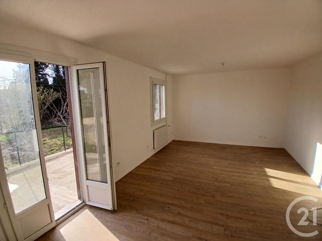 Maison &agrave; louer - 5 pi&egrave;ces - 97 m2 - Villegailhenc - 11 - LANGUEDOC-ROUSSILLON