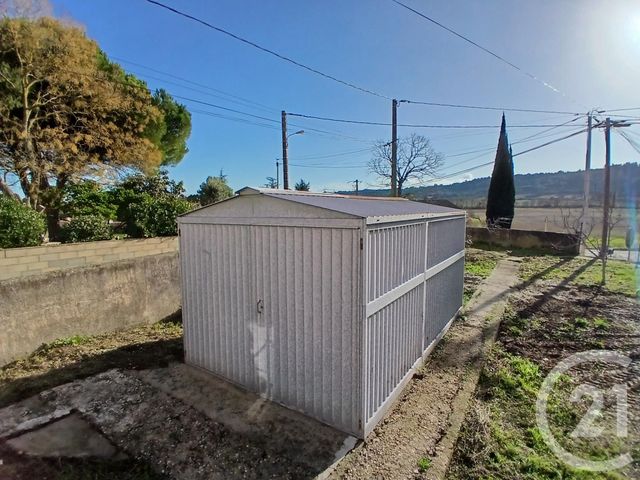 Maison &agrave; louer - 5 pi&egrave;ces - 97 m2 - Villegailhenc - 11 - LANGUEDOC-ROUSSILLON