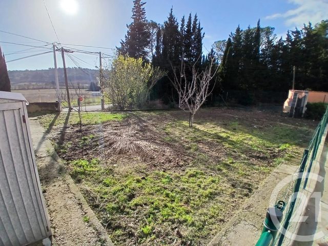 Maison &agrave; louer - 5 pi&egrave;ces - 97 m2 - Villegailhenc - 11 - LANGUEDOC-ROUSSILLON