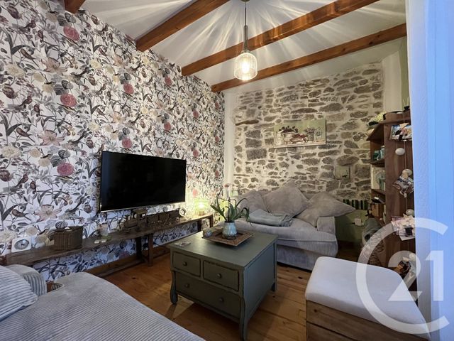 Maison &agrave; vendre - 9 pi&egrave;ces - 158,40 m2 - Ladern Sur Lauquet - 11 - LANGUEDOC-ROUSSILLON