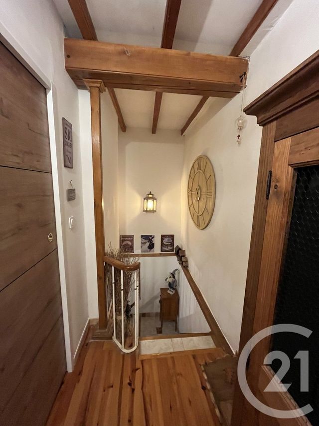 Maison &agrave; vendre - 9 pi&egrave;ces - 158,40 m2 - Ladern Sur Lauquet - 11 - LANGUEDOC-ROUSSILLON