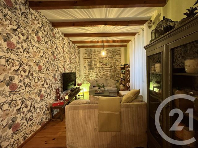 Maison &agrave; vendre - 9 pi&egrave;ces - 158,40 m2 - Ladern Sur Lauquet - 11 - LANGUEDOC-ROUSSILLON