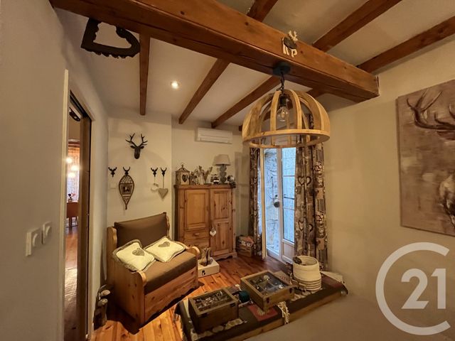 Maison &agrave; vendre - 9 pi&egrave;ces - 158,40 m2 - Ladern Sur Lauquet - 11 - LANGUEDOC-ROUSSILLON