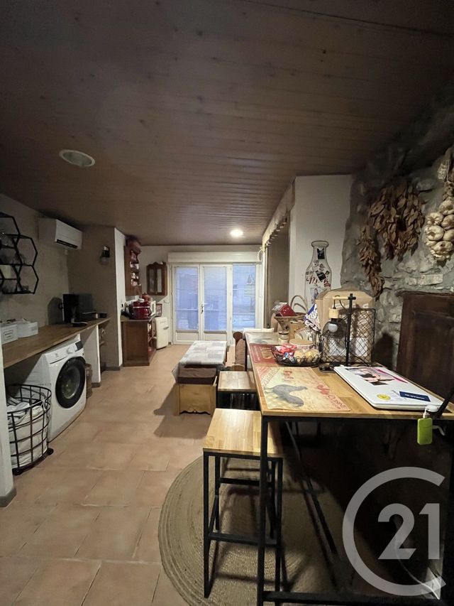 Maison &agrave; vendre - 9 pi&egrave;ces - 158,40 m2 - Ladern Sur Lauquet - 11 - LANGUEDOC-ROUSSILLON