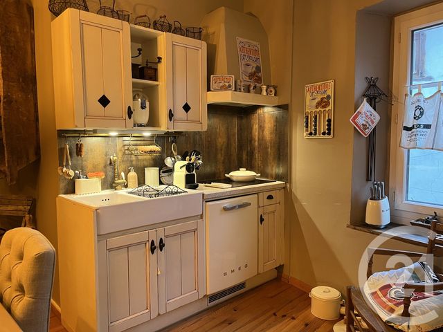 Maison &agrave; vendre - 9 pi&egrave;ces - 158,40 m2 - Ladern Sur Lauquet - 11 - LANGUEDOC-ROUSSILLON