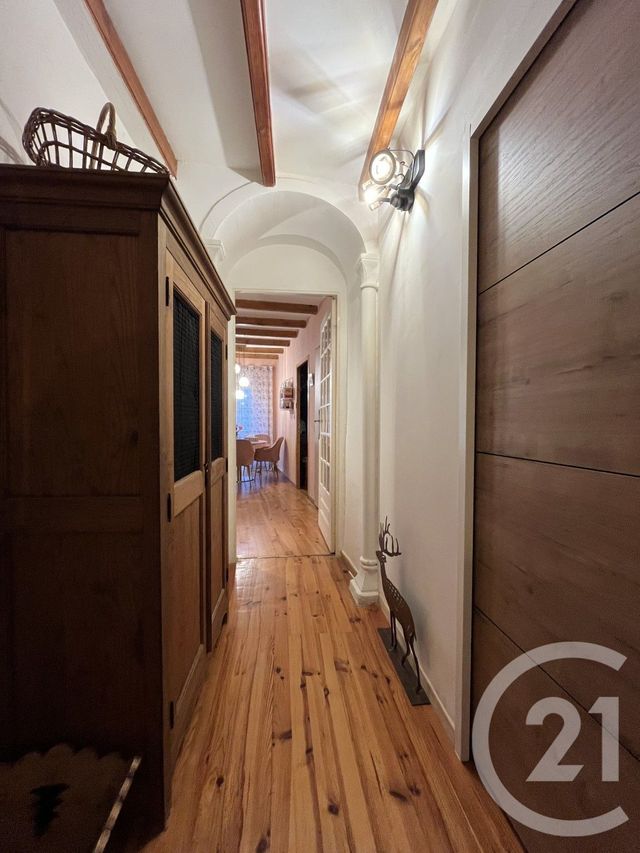 Maison &agrave; vendre - 9 pi&egrave;ces - 158,40 m2 - Ladern Sur Lauquet - 11 - LANGUEDOC-ROUSSILLON