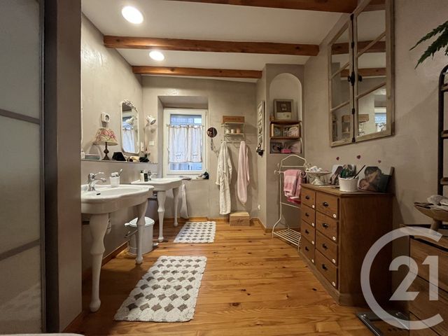 Maison &agrave; vendre - 9 pi&egrave;ces - 158,40 m2 - Ladern Sur Lauquet - 11 - LANGUEDOC-ROUSSILLON