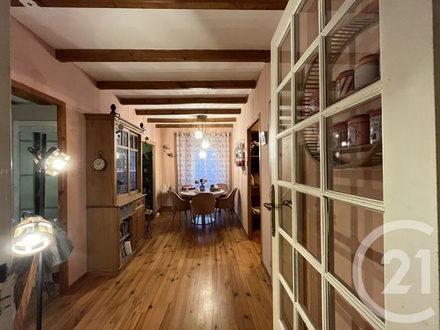 Maison &agrave; vendre - 9 pi&egrave;ces - 158,40 m2 - Ladern Sur Lauquet - 11 - LANGUEDOC-ROUSSILLON