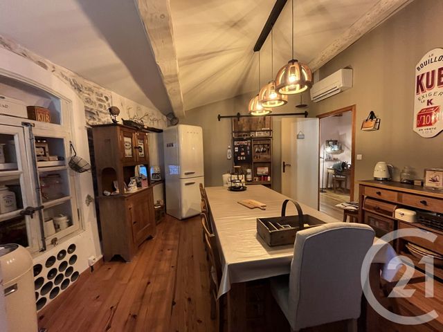 Maison &agrave; vendre - 9 pi&egrave;ces - 158,40 m2 - Ladern Sur Lauquet - 11 - LANGUEDOC-ROUSSILLON