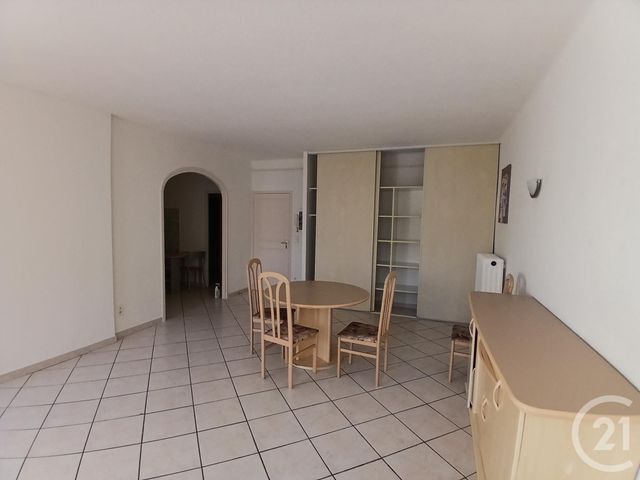 Appartement T2 &agrave; louer - 2 pi&egrave;ces - 54,73 m2 - Carcassonne - 11 - LANGUEDOC-ROUSSILLON