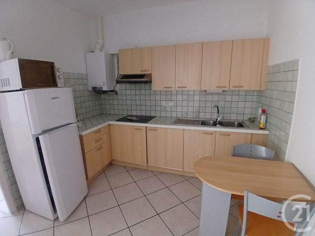 Appartement T2 &agrave; louer - 2 pi&egrave;ces - 54,73 m2 - Carcassonne - 11 - LANGUEDOC-ROUSSILLON