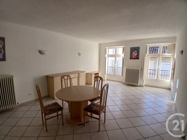 appartement - CARCASSONNE - 11