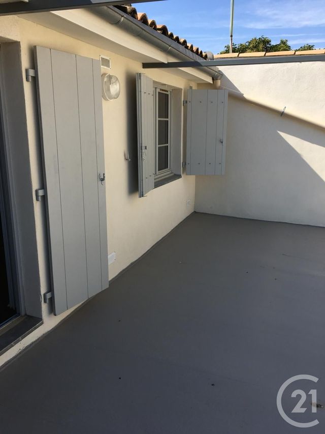 appartement - CARCASSONNE - 11