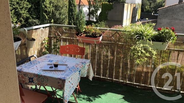 Appartement F3 &agrave; louer - 3 pi&egrave;ces - 49,70 m2 - Carcassonne - 11 - LANGUEDOC-ROUSSILLON