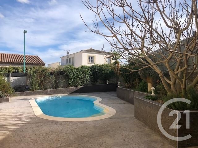 Maison &agrave; louer - 4 pi&egrave;ces - 119 m2 - Villemoustaussou - 11 - LANGUEDOC-ROUSSILLON