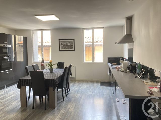 Maison &agrave; vendre - 4 pi&egrave;ces - 87,17 m2 - Carcassonne - 11 - LANGUEDOC-ROUSSILLON