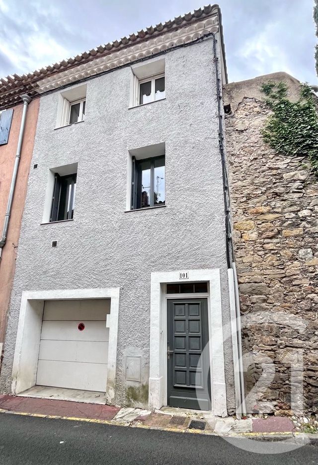 maison - CARCASSONNE - 11