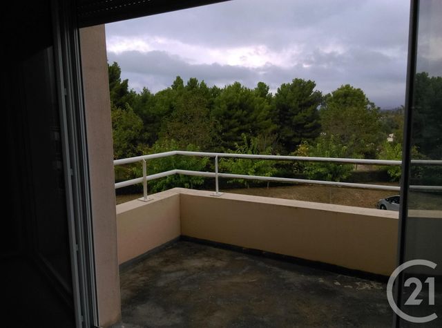 Appartement F2 &agrave; louer - 2 pi&egrave;ces - 43 m2 - Carcassonne - 11 - LANGUEDOC-ROUSSILLON