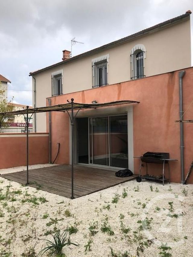 Maison &agrave; louer - 5 pi&egrave;ces - 118,99 m2 - Carcassonne - 11 - LANGUEDOC-ROUSSILLON