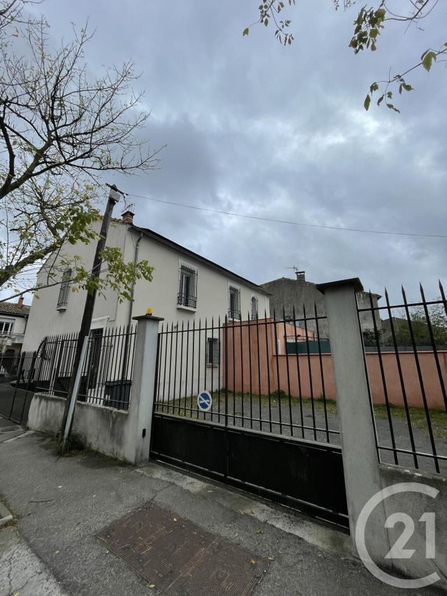 Maison &agrave; louer - 5 pi&egrave;ces - 118,99 m2 - Carcassonne - 11 - LANGUEDOC-ROUSSILLON