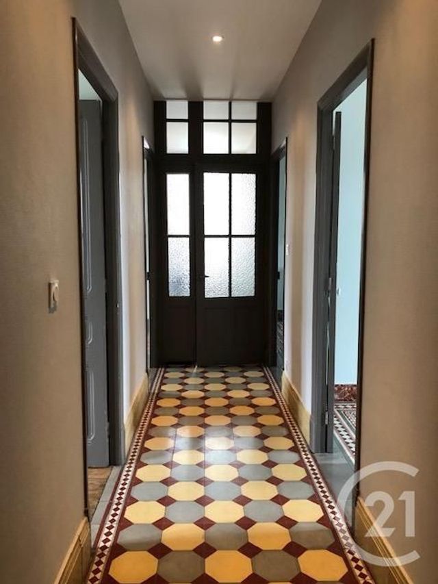 Maison &agrave; louer - 5 pi&egrave;ces - 118,99 m2 - Carcassonne - 11 - LANGUEDOC-ROUSSILLON