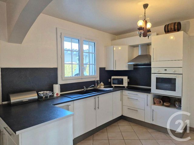 Maison &agrave; vendre - 6 pi&egrave;ces - 161,06 m2 - 11 - LANGUEDOC-ROUSSILLON