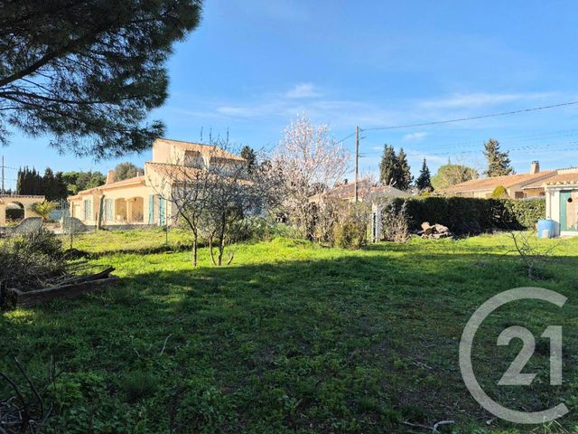 Maison &agrave; vendre - 6 pi&egrave;ces - 161,06 m2 - 11 - LANGUEDOC-ROUSSILLON