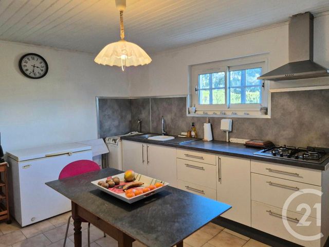 Maison &agrave; vendre - 6 pi&egrave;ces - 161,06 m2 - 11 - LANGUEDOC-ROUSSILLON