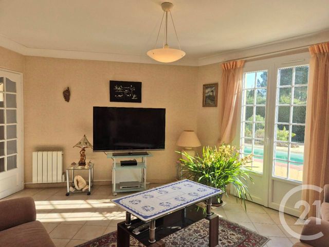 Maison &agrave; vendre - 6 pi&egrave;ces - 161,06 m2 - 11 - LANGUEDOC-ROUSSILLON