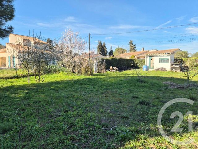 Maison &agrave; vendre - 6 pi&egrave;ces - 161,06 m2 - 11 - LANGUEDOC-ROUSSILLON