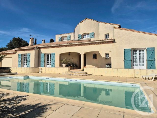 Maison à vendre None