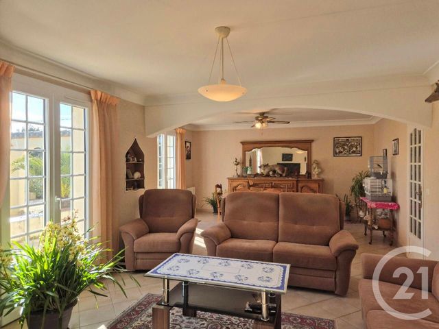 Maison &agrave; vendre - 6 pi&egrave;ces - 161,06 m2 - 11 - LANGUEDOC-ROUSSILLON