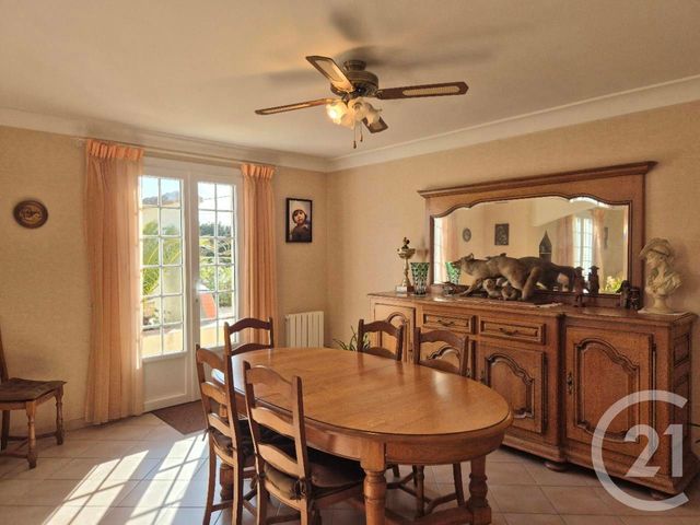 Maison &agrave; vendre - 6 pi&egrave;ces - 161,06 m2 - 11 - LANGUEDOC-ROUSSILLON
