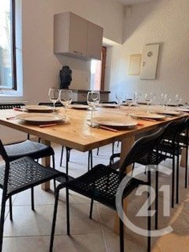 Maison &agrave; vendre - 8 pi&egrave;ces - 130 m2 - Carcassonne - 11 - LANGUEDOC-ROUSSILLON
