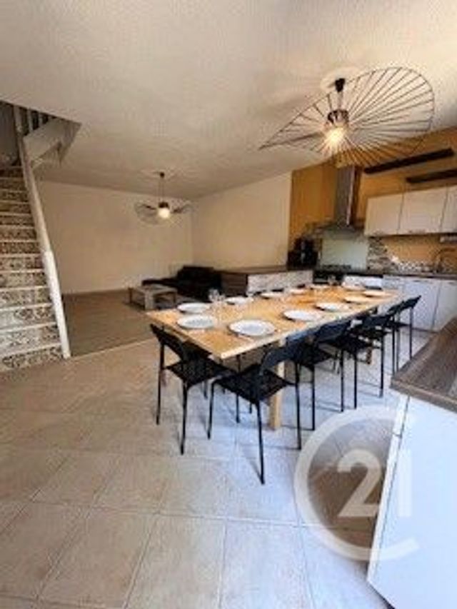 Maison &agrave; vendre - 8 pi&egrave;ces - 130 m2 - Carcassonne - 11 - LANGUEDOC-ROUSSILLON
