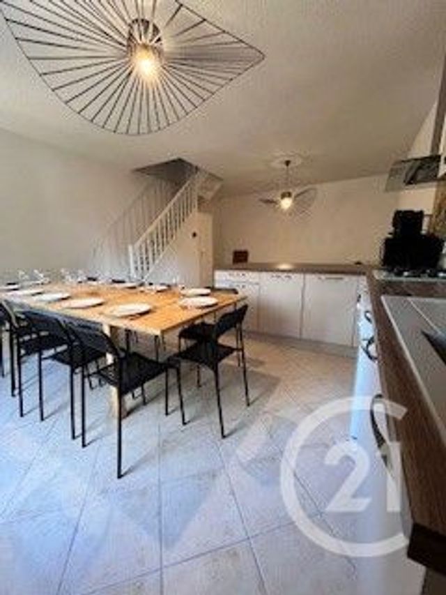 Maison &agrave; vendre - 8 pi&egrave;ces - 130 m2 - Carcassonne - 11 - LANGUEDOC-ROUSSILLON