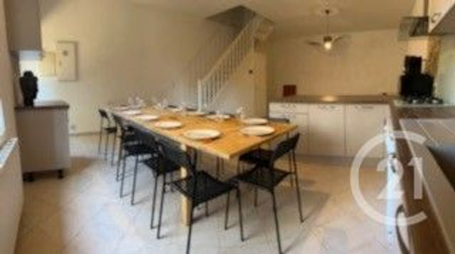 Maison &agrave; vendre - 8 pi&egrave;ces - 130 m2 - Carcassonne - 11 - LANGUEDOC-ROUSSILLON