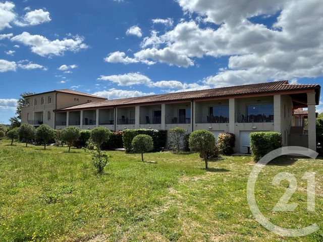 appartement - AZILLE - 11