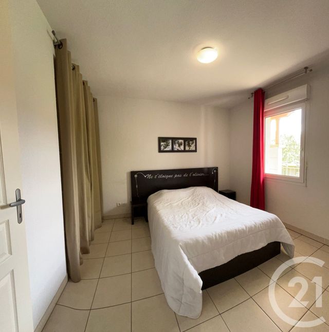 Appartement Duplex &agrave; vendre - 2 pi&egrave;ces - 47,58 m2 - Azille - 11 - LANGUEDOC-ROUSSILLON