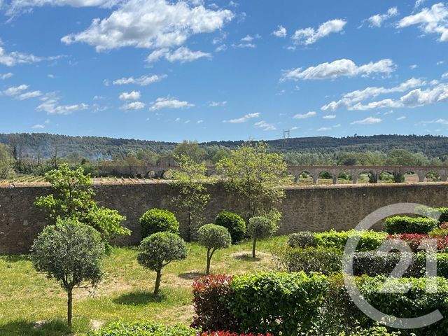 Appartement Duplex &agrave; vendre - 2 pi&egrave;ces - 47,58 m2 - Azille - 11 - LANGUEDOC-ROUSSILLON